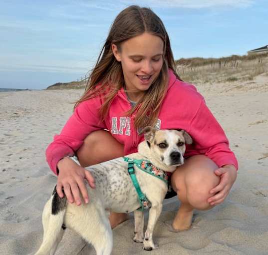 Photo of Josie