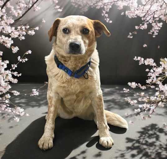 Photo of Bobbi