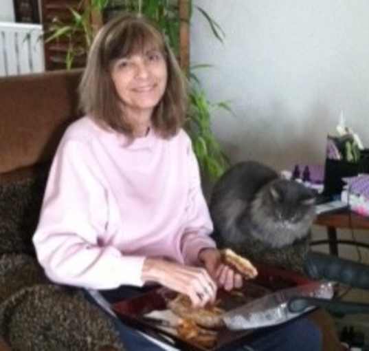 Photo of Annie