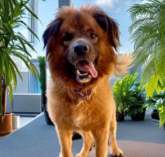 Photo of Beau
