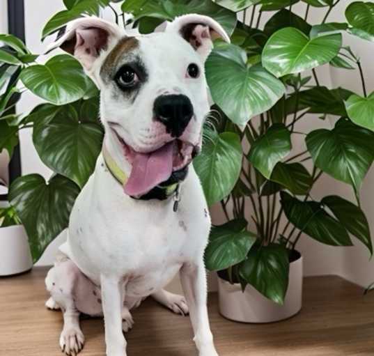 Photo of Spot