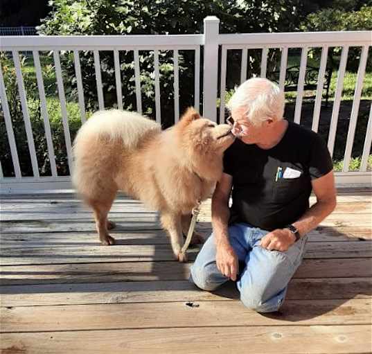 Photo of MAX