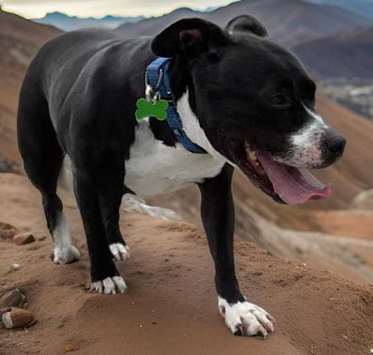 Photo of Lola