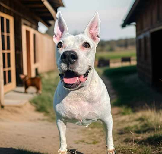 Photo of Russel