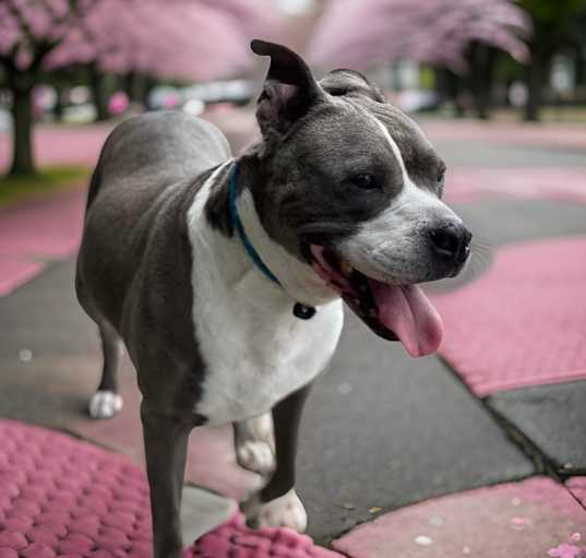 Photo of Bella