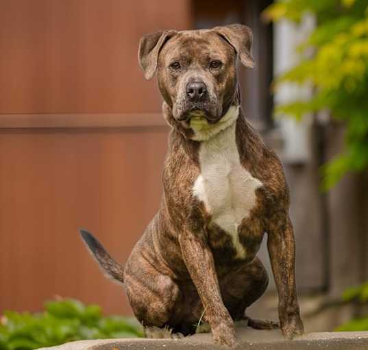 Photo of Major