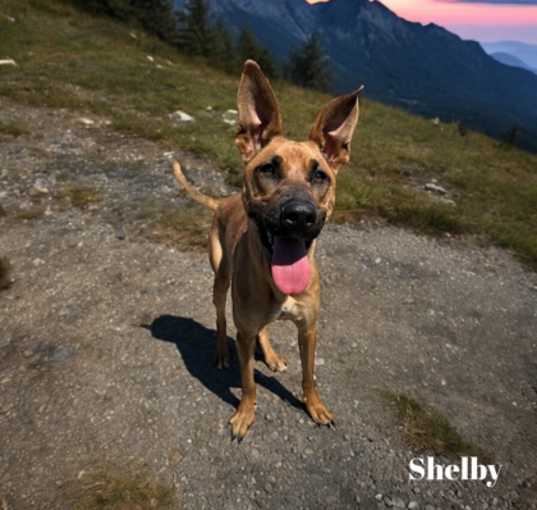 Photo of Shelby