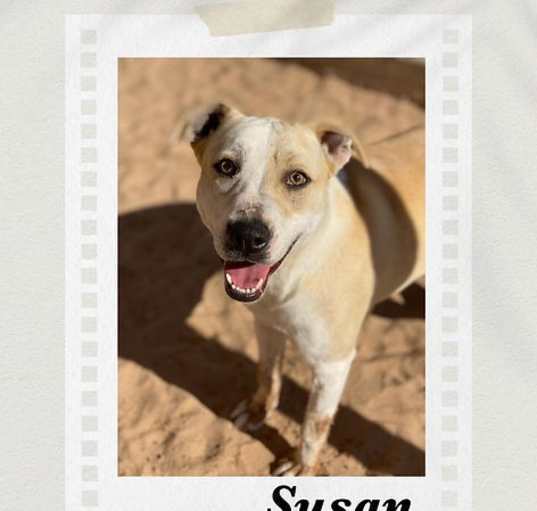Photo of Susan