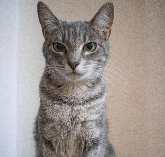 Photo of Mara