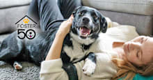 Fostering Will Change Your Life—Here’s How to Get Started