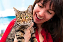 Partnering with PetSmart To Make Pet Rehoming Safer and Easier