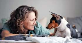 Does My Dog Love Me?