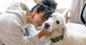 How to Cope With the Loss of a Pet
