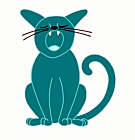 Photo of We have cats!!!