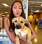 Photo of Sandy