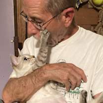 Thumbnail photo of Mochacino #3