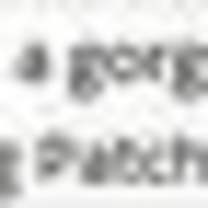 Thumbnail photo of Patches #2