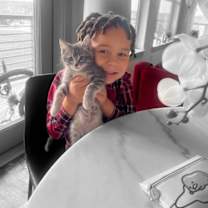 Thumbnail photo of Boo #3