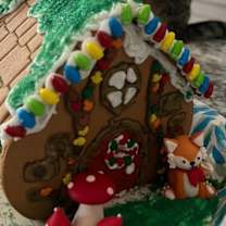 Thumbnail photo of Twix #2