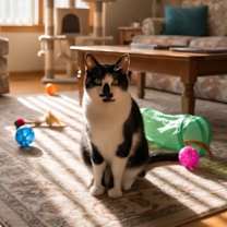 Thumbnail photo of Ekko #1