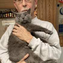 Thumbnail photo of Meredith aka nubs #3