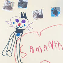 Thumbnail photo of Samantha #2