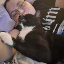 Thumbnail photo of Isaiah #2