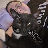 Thumbnail photo of Isaiah #3