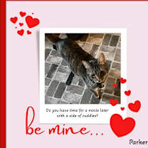 Thumbnail photo of Parker - By My Special Valentine! #2
