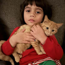 Thumbnail photo of Oswald #3