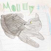 Thumbnail photo of Molly #2