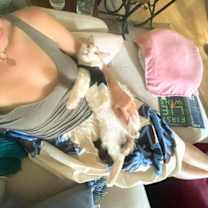 Thumbnail photo of Victoria Falls #2