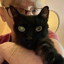 Thumbnail photo of Auntie Em #2