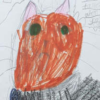 Thumbnail photo of Bucky #2