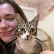 Thumbnail photo of Delilah Lull #3