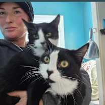 Thumbnail photo of Sassy #4