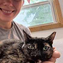 Thumbnail photo of Marble Cake #2