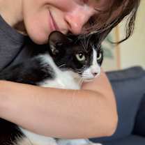 Thumbnail photo of Rosie Juliette #2