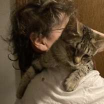 Thumbnail photo of Connie bonded with Cassandra #3