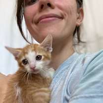 Thumbnail photo of Leo Moon #3