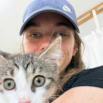 Thumbnail photo of Ribbon Hughes #2