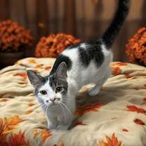 Thumbnail photo of Gracie #3