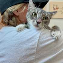 Thumbnail photo of Sunshine Simpson #1