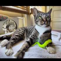 Thumbnail photo of Dilly #2