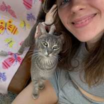 Thumbnail photo of Peaches and Cream #2