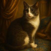 Thumbnail photo of Clyde #1