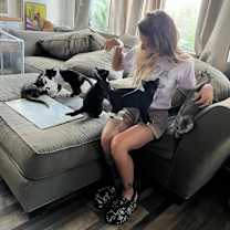 Thumbnail photo of Ziti #3