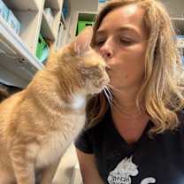 Thumbnail photo of Kizzy #3