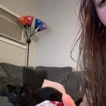 Thumbnail photo of Lucy #3