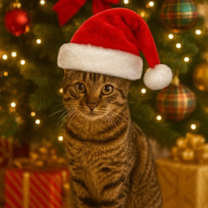 Thumbnail photo of Pebbles #1